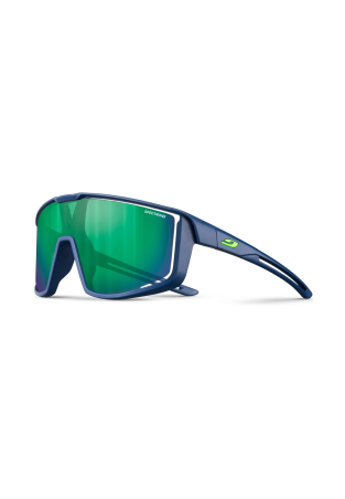 Julbo Fury Jr Bleu Fonce 3Cf Fl Vert