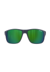 Julbo Renegade Bleu F Mat Sp3Cf Vert