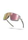 Julbo Fury Beige Marron