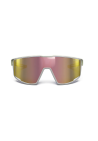 Julbo Fury Beige Marron