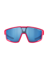 Julbo Fury Jr Rose Fluo