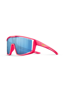 Julbo Fury Jr Rose Fluo