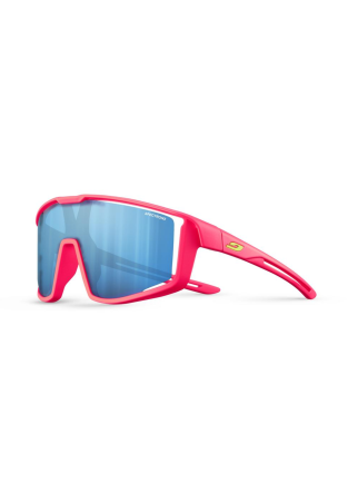 Julbo Fury Jr Rose Fluo
