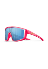 Julbo Fury Jr Rose Fluo