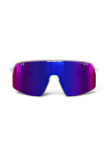 Julbo Intensity Blanc Bleu S3Hdv