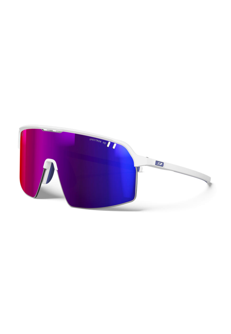 Julbo Intensity Blanc Bleu S3Hdv