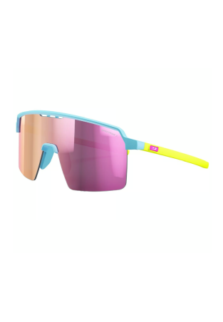 Julbo Intensity Jr Bleu Jaune S3Cp