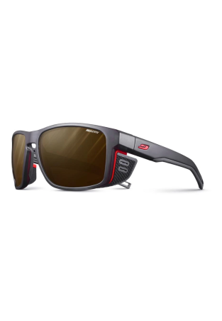 Julbo Shield Noir Tr Orange Rv Hm2 4