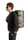 The North Face Base Camp Duffel S Anthracite Grey Conrad