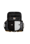 The North Face Base Camp Duffel S Anthracite Grey Conrad