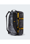 The North Face Base Camp Duffel S Anthracite Grey Conrad