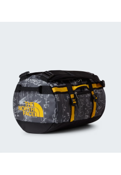 The North Face Base Camp...