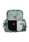 The North Face Base Camp Duffel S Opal Frost Tnf Postcard