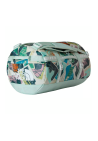 The North Face Base Camp Duffel S Opal Frost Tnf Postcard