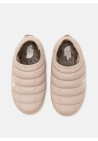 The North Face W Thermoball Traction Mule V Timeless Taupe Calacatta