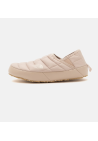 The North Face W Thermoball Traction Mule V Timeless Taupe Calacatta