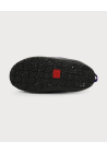 The North Face M Thermoball Traction Mule V Peak Purple Tnf Black