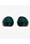 The North Face M Thermoball Traction Mule V Pacific Teal Tnf Black