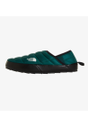 The North Face M Thermoball Traction Mule V Pacific Teal Tnf Black