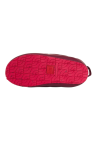 The North Face W Thermoball Traction Mule V Burgundy Crush Lali Guran