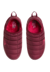 The North Face W Thermoball Traction Mule V Burgundy Crush Lali Guran