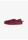 The North Face W Thermoball Traction Mule V Burgundy Crush Lali Guran