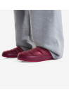 The North Face W Thermoball Traction Mule V Burgundy Crush Lali Guran