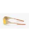 Oakley Eyejacket Redux Sandstorm Prizm Ruby Polar