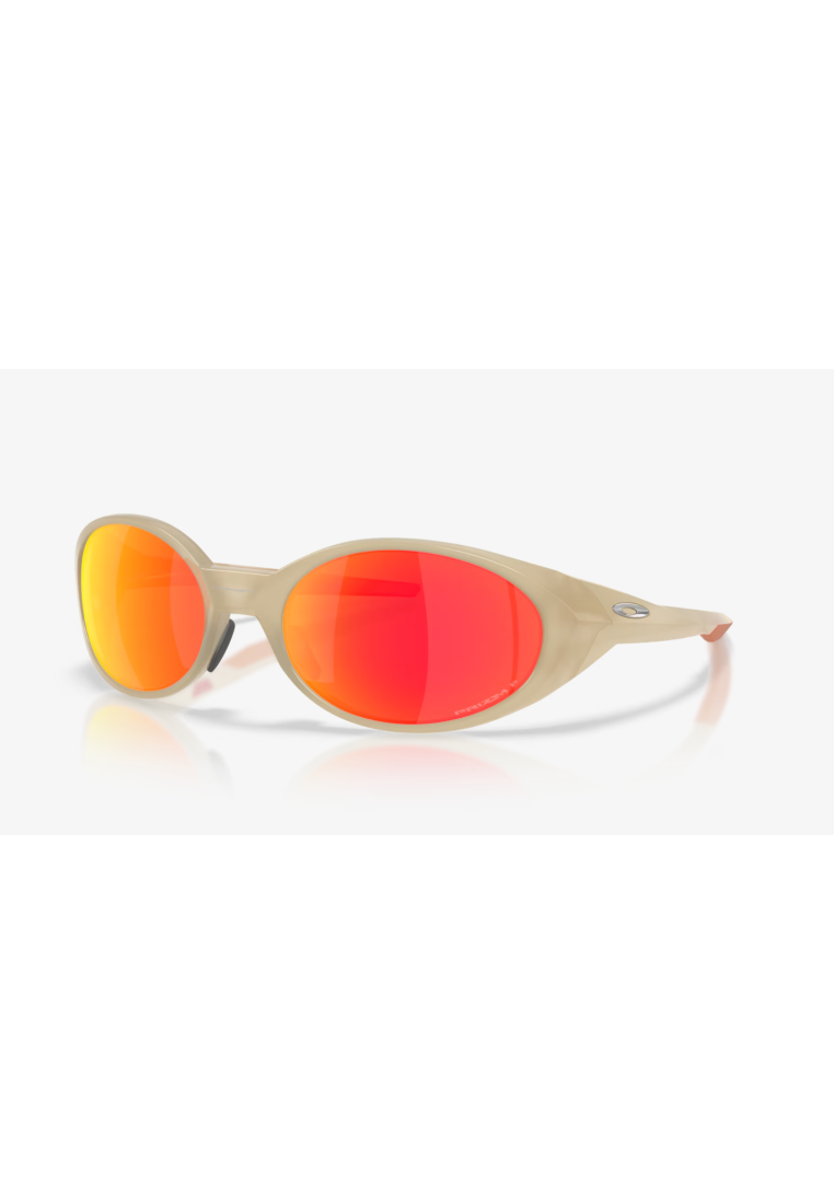 Oakley Eyejacket Redux Sandstorm Prizm Ruby Polar