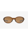 Oakley Eyejacket Redux Dark Amber Bengal Prizm Tungsten