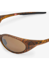 Oakley Eyejacket Redux Dark Amber Bengal Prizm Tungsten