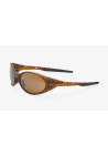Oakley Eyejacket Redux Dark Amber Bengal Prizm Tungsten