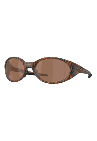 Oakley Eyejacket Redux Dark Amber Bengal Prizm Tungsten