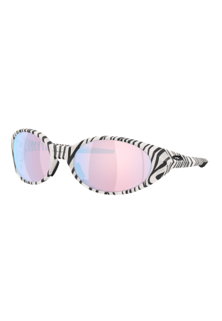 Oakley Eyejacket Redux Trans Vapor Bengal Prizm Snow Sapphire