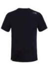 the north face m ss easy tee tnf black tnf black