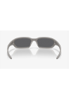 Oakley Terraforma Titanium Prizm Black Polarized