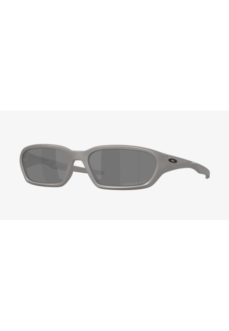Oakley Terraforma Titanium Prizm Black Polarized