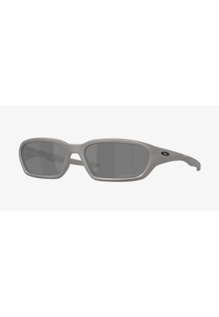 Oakley Terraforma Titanium Prizm Black Polarized