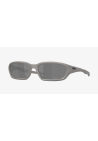 Oakley Terraforma Titanium Prizm Black Polarized
