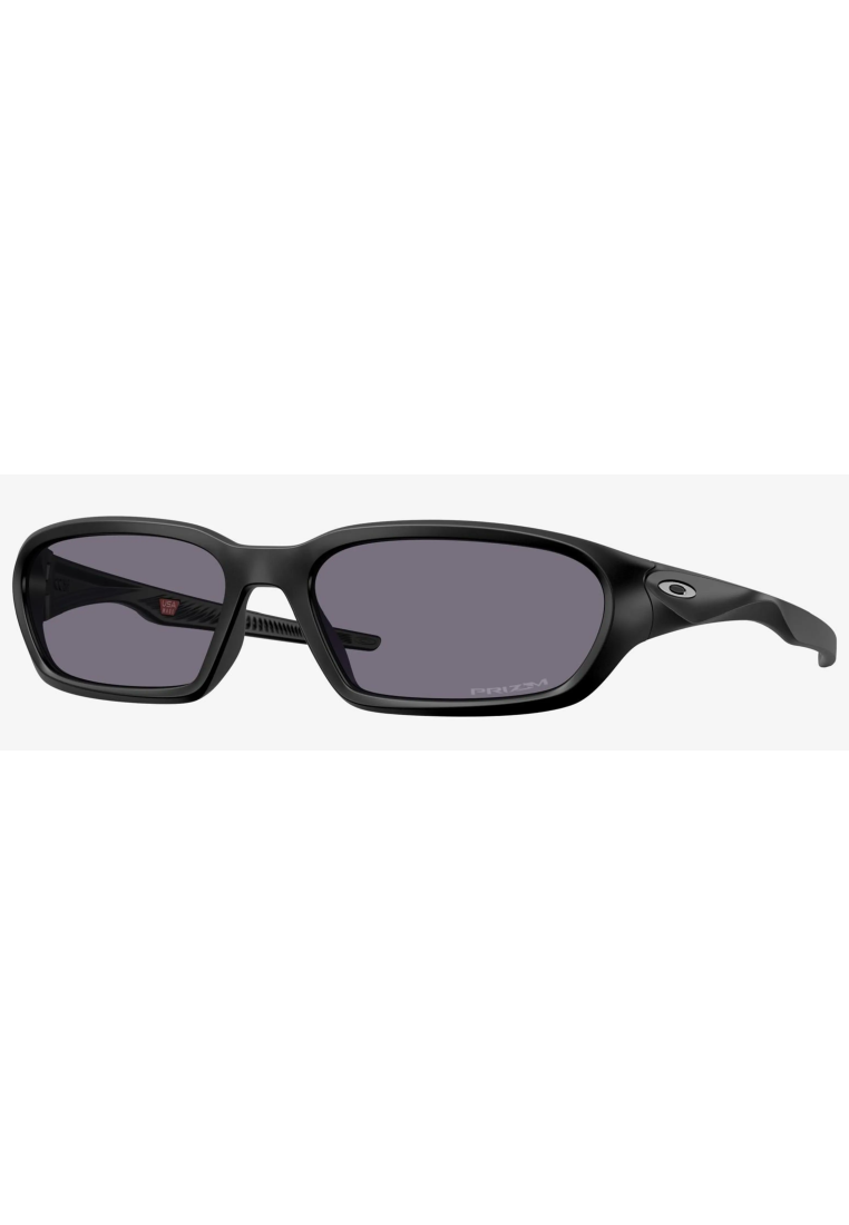 Oakley Terraforma Matte Black Prizm Grey