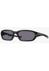 Oakley Terraforma Matte Black Prizm Grey