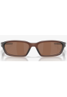 Oakley Terraforma Matte Rootbeer Prizm Tungsten Polarized