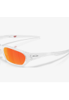 Oakley Terraforma Matte Clear Prizm Ruby