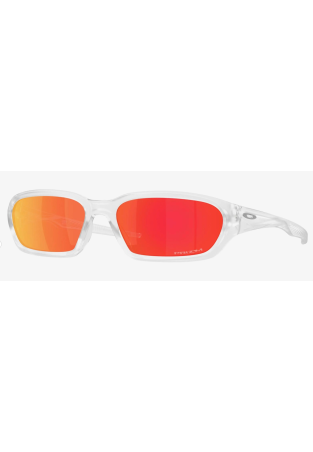 Oakley Terraforma Matte Clear Prizm Ruby