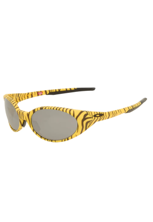 Oakley Eyejacket Redux Yellow Bengal Prizm Black