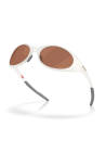 Oakley Eyejacket Redux Matte Vapor Prizm Tungsten Polar