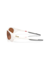 Oakley Eyejacket Redux Matte Vapor Prizm Tungsten Polar