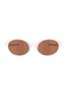 Oakley Eyejacket Redux Matte Vapor Prizm Tungsten Polar