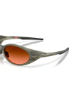Oakley Eyejacket Redux Matte Olive Ink Prizm Gradient