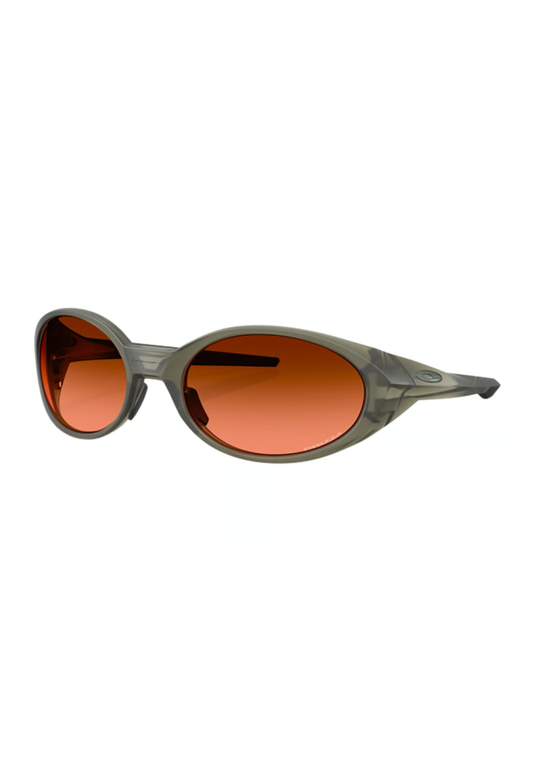 Oakley Eyejacket Redux Matte Olive Ink Prizm Gradient